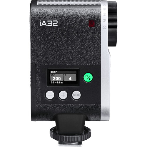 Godox iA32 Mini Flash - 2